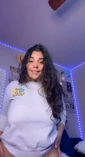 Can I offer you some caramel Papi?