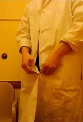 Does anyone want to do an experiment? 🧪🔬