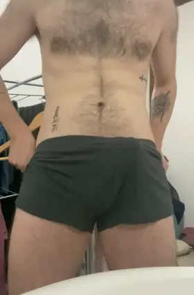 Free the morning wood