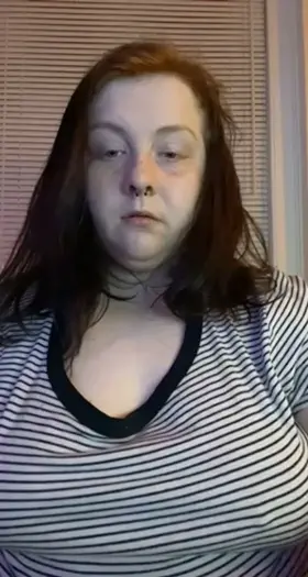 i love being a big slut and posting my tits online (reveal)