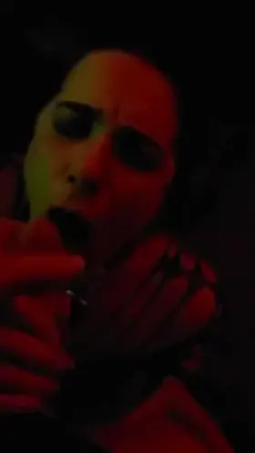 This perfect little toy earned every last drop of cum 💦 [F] [M]