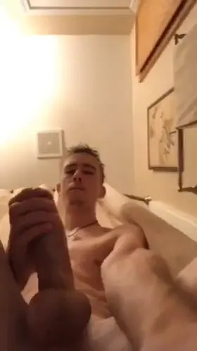 any volunteers wana suck the cum out next time? ;p