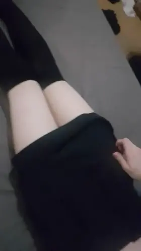 Do you like my little surprise? :3