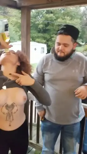 Two elephants in the room