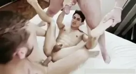 A tremendous fucking 🥴