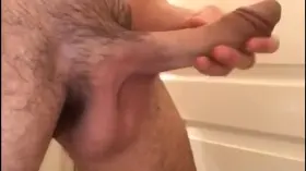 They’re so heavy I need a hand