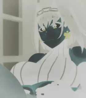 Getting a Time Titjob