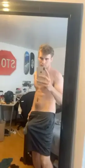 How would you react if you pulled it out and saw it 😉