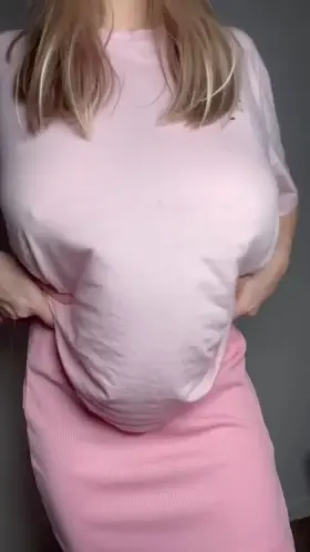 Waiting for volunteers