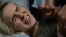 Creaming on Cadence 💦