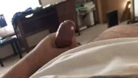 Enough cum for you? 😉