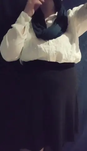 It's the weekend, time for teacher to get naughty 😈