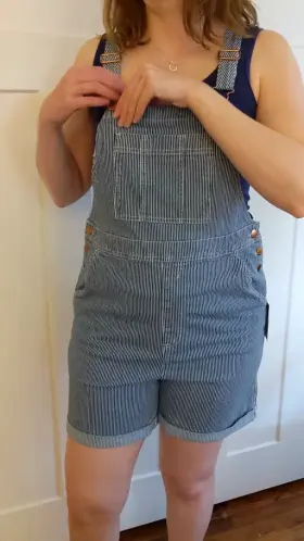 Gotta be ready for warmer weather