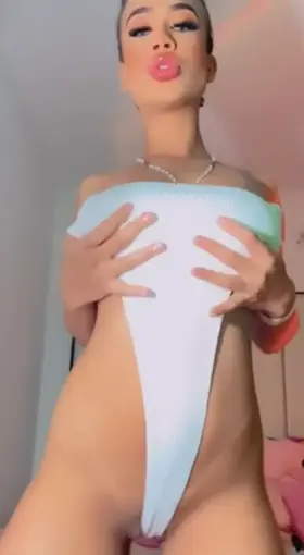 I won’t make you choose between tits and ass- you can have both with me