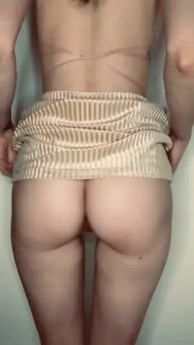 [OC] Don't tell anyone. 🤫