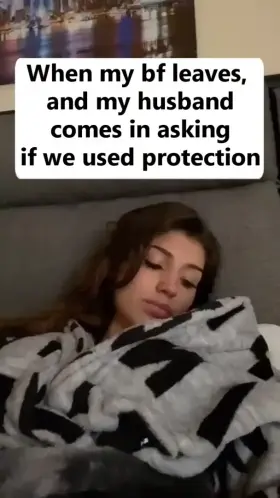 You can't expect her to remember EVERY little detail (sound on)