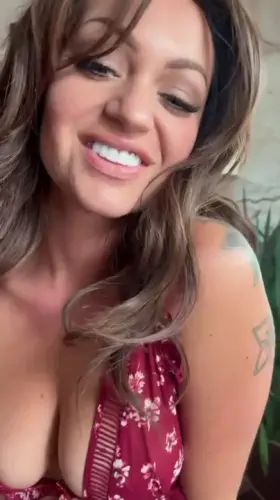 Let me just pull this string quick