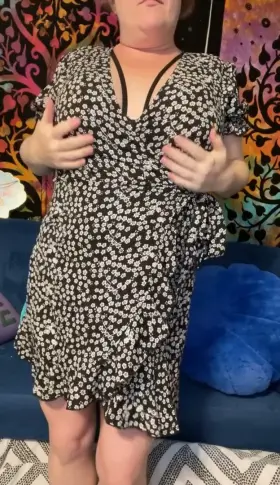 Would you like if I wore this on our date?