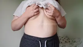 do you like being teased? [drop]