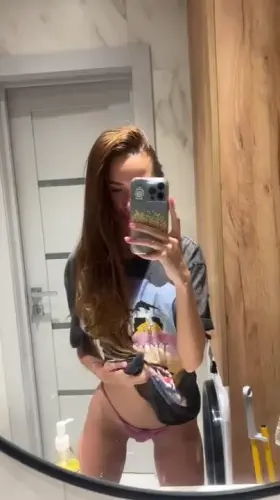 The most important part of post-workout recovery 😏