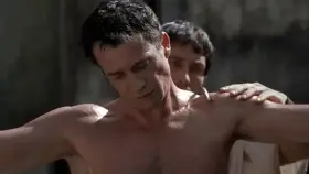 James Purefoy from Rome (TV)