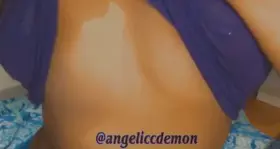 teasing you is my favorite thing to do 😈