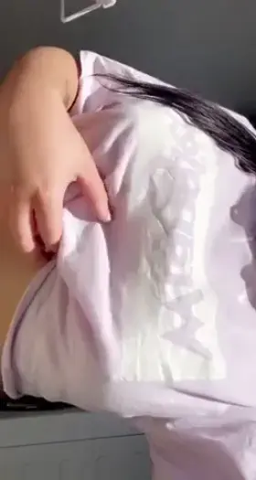 Do you like my nipples? 😍😍 [OC]