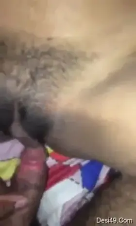 Pink Pu$$y😍 Pakistani Girlfriend Fucked By Lover💦💦(Video Link In Comment 😍)
