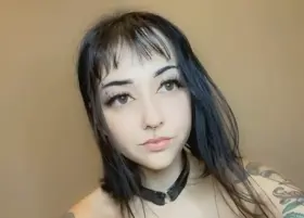 goth girls are the yummiest