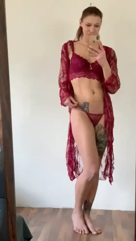 I'll take care of all your needs ( Its Free babe )