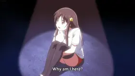 Mou Hasamazu ni wa Irarenai - Episode 01