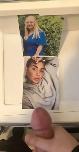 Cum tribute sexy Teens