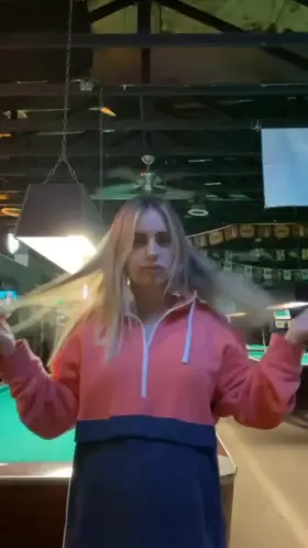 Shoot your shot daddy 😈