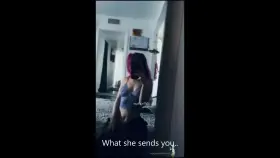 She loves teasing you, but you'll never get to touch her. Your bully, on the other hand...