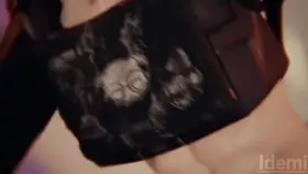 Dokkaebi anal fuck (Idemi) [Rainbow Six Siege]