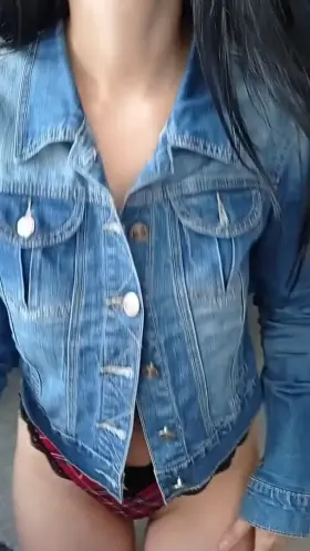 Not many Balkan girls around here