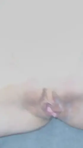 So creamy today…he fucked me so good