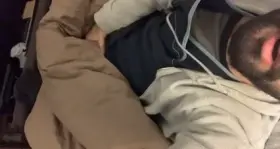 36 hours post call, only one thing on my (m)ind