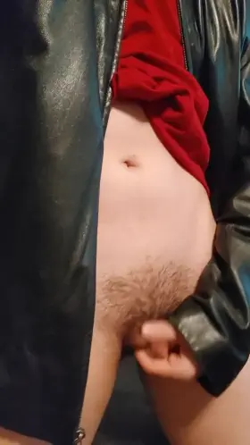 Wish i had a mouth to shove this in