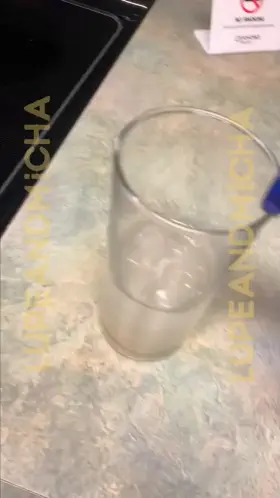 Husband watches wife Enjoy room full of BBC