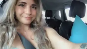 How’s the view under my shorts? 🙈💕