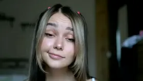 I hope anyone here likes tiny girls with small tits😊