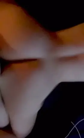 My gf got me with her pawg mate and sat there and watched, was so much fun!😈 🍑