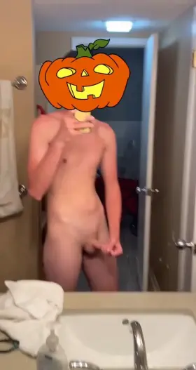 somebody get me hard