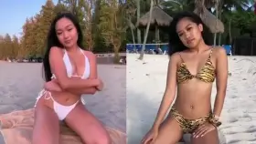 There's nothing hotter then a petite Asian slut being brutally violated...which one would you rape...?