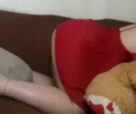 Slow and jiggly all for you babe 😜😜