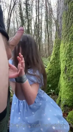 Belle Delphine isnt gonna stop now