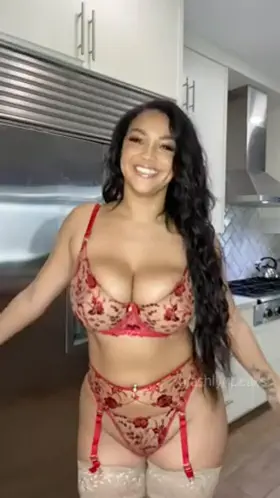 Coming After You [OC]