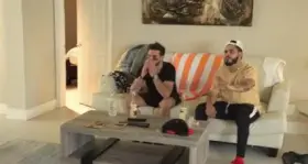 Jaye Summers & Monica Asis