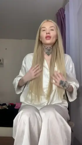 Who else like this trend?